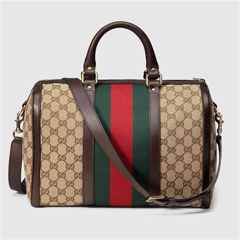 what is gucci classic bag